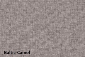 Диван-кровать Комфорт без подлокотников (2 подушки) BALTIC CAMEL в Игриме - igrim.mebel24.online | фото 2