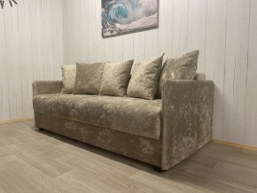 Диван Престиж-2 (НПБ) велюр Candy 6 в Игриме - igrim.mebel24.online | фото 2