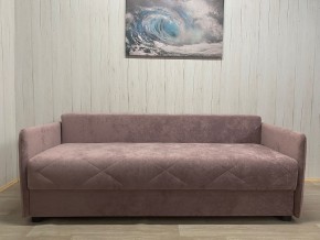 Диван Престиж-2 (НПБ) велюр Sensey Elderberry в Игриме - igrim.mebel24.online | фото 2