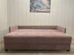 Диван Престиж-2 (НПБ) велюр Sensey Elderberry в Игриме - igrim.mebel24.online | фото 3