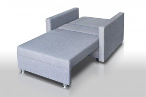 Диван Реал 80 с подлокотниками (Грей) в Игриме - igrim.mebel24.online | фото 2