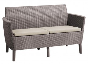 Диван Салемо 2-х местный (Salemo 2 seater sofa) в Игриме - igrim.mebel24.online | фото 1