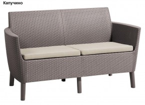 Диван Салемо 2-х местный (Salemo 2 seater sofa) в Игриме - igrim.mebel24.online | фото 3