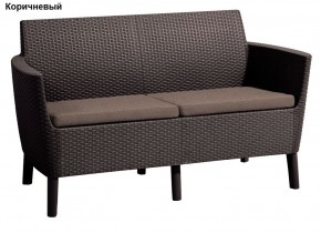 Диван Салемо 2-х местный (Salemo 2 seater sofa) в Игриме - igrim.mebel24.online | фото 5