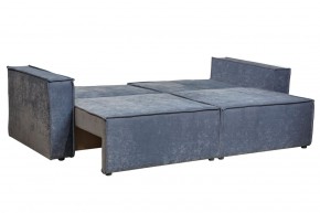 Диван Сатурн (Чикого 18 темно-серый) в Игриме - igrim.mebel24.online | фото 7