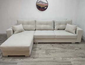 Диван Талисман-3 с оттоманкой (ПБ) в Игриме - igrim.mebel24.online | фото 2