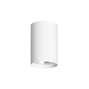 DK2050-WH Накладной светильник, IP 20, 15 Вт, GU5.3, белый, алюминий в Игриме - igrim.mebel24.online | фото 2
