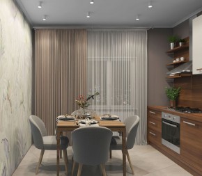 DK2050-WH Накладной светильник, IP 20, 15 Вт, GU5.3, белый, алюминий в Игриме - igrim.mebel24.online | фото 3