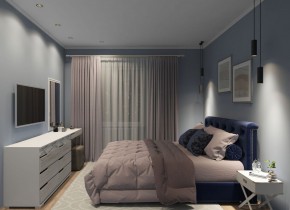 DK4500-BK Встраиваемый светильник, IP 20, 12 Вт, LED 3000, черный, алюминий в Игриме - igrim.mebel24.online | фото 3