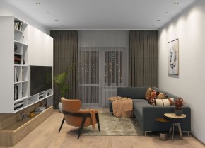 DK4500-BK Встраиваемый светильник, IP 20, 12 Вт, LED 3000, черный, алюминий в Игриме - igrim.mebel24.online | фото 5