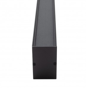DK9253-BK Линейный светильник 62W 2500mm 3000K, черный в Игриме - igrim.mebel24.online | фото 4