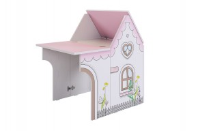 ДОМИК Стол-трансформер в Игриме - igrim.mebel24.online | фото 5