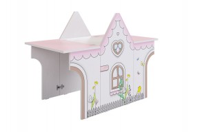 ДОМИК Стол-трансформер в Игриме - igrim.mebel24.online | фото 6