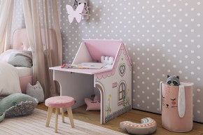 ДОМИК Стол-трансформер в Игриме - igrim.mebel24.online | фото 8