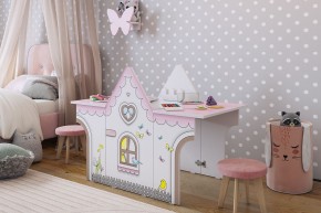 ДОМИК Стол-трансформер в Игриме - igrim.mebel24.online | фото 9