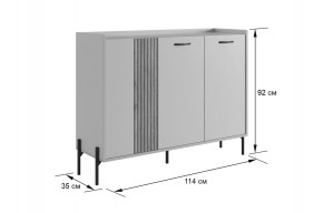 ДОМИНИКА К2 Гостиная в Игриме - igrim.mebel24.online | фото 4