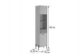 ДОМИНИКА К3 Гостиная в Игриме - igrim.mebel24.online | фото 2