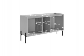 ДОМИНИКА К3 Гостиная в Игриме - igrim.mebel24.online | фото 5