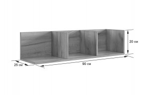 ДОМИНИКА К5 Гостиная в Игриме - igrim.mebel24.online | фото 8