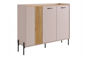 ДОМИНИКА Комод в Игриме - igrim.mebel24.online | фото
