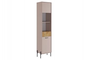 ДОМИНИКА Стеллаж в Игриме - igrim.mebel24.online | фото