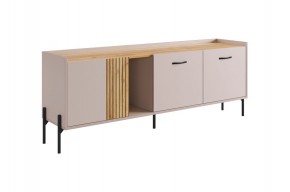 ДОМИНИКА Тумба 2 в Игриме - igrim.mebel24.online | фото