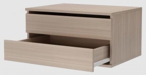 Дополнения к шкафам "Аллоджио МФ" в Игриме - igrim.mebel24.online | фото 2