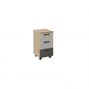 Дуглас (подростковая) М09 Тумба в Игриме - igrim.mebel24.online | фото