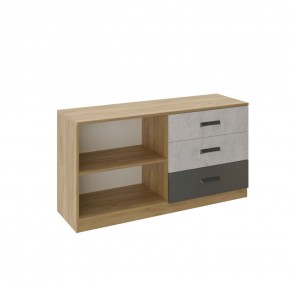 Дуглас (подростковая) М12 ТВ - тумба в Игриме - igrim.mebel24.online | фото