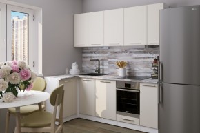 ДЮНА Кухонный гарнитур Прайм 400 (1100*2000 мм) в Игриме - igrim.mebel24.online | фото 1