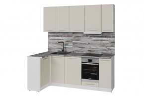 ДЮНА Кухонный гарнитур Прайм 400 (1100*2000 мм) в Игриме - igrim.mebel24.online | фото 3