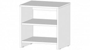 ЭЛЕГАНТ Спальный гарнитур (модульный) белый в Игриме - igrim.mebel24.online | фото 2