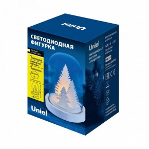 Ель световая Uniel Рождество2 UL-00008590 в Игриме - igrim.mebel24.online | фото 3