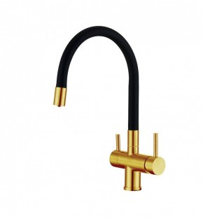 ЕС - 3015 PVD Golden в Игриме - igrim.mebel24.online | фото