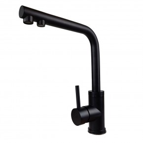 ЕСВ 7015 Black в Игриме - igrim.mebel24.online | фото