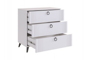ЕВА К1 Спальный гарнитур в Игриме - igrim.mebel24.online | фото 12