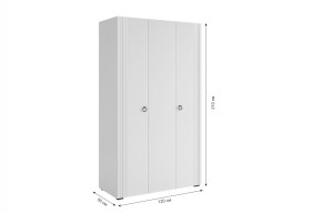ЕВА К1 Спальный гарнитур в Игриме - igrim.mebel24.online | фото 14