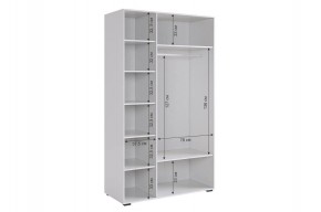 ЕВА К1 Спальный гарнитур в Игриме - igrim.mebel24.online | фото 15