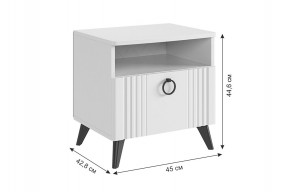 ЕВА К1 Спальный гарнитур в Игриме - igrim.mebel24.online | фото 6