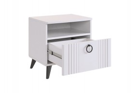ЕВА К1 Спальный гарнитур в Игриме - igrim.mebel24.online | фото 8
