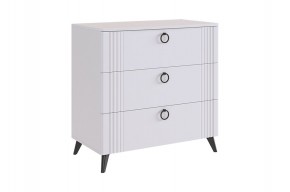 ЕВА К1 Спальный гарнитур в Игриме - igrim.mebel24.online | фото 9