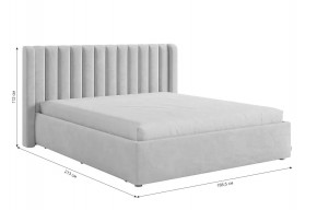 ЕВА Каркас кровати 1600 в Игриме - igrim.mebel24.online | фото 2