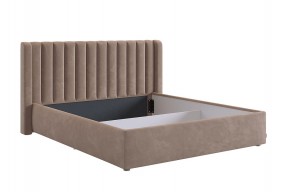 ЕВА Каркас кровати 1600 (латте) в Игриме - igrim.mebel24.online | фото