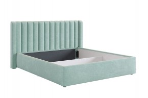 ЕВА Каркас кровати 1600 (мята) в Игриме - igrim.mebel24.online | фото