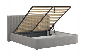 ЕВА Кровать с ПМ 1800 в Игриме - igrim.mebel24.online | фото
