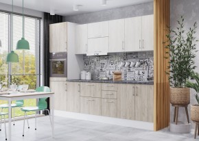 ЕВРОПА Кухонный гарнитур (модульный) Горизонт в Игриме - igrim.mebel24.online | фото 2