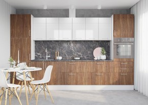 ЕВРОПА Кухонный гарнитур (модульный) Горизонт в Игриме - igrim.mebel24.online | фото 20