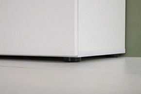 ЭЙР прихожая (модульная) Белый Шагрень в Игриме - igrim.mebel24.online | фото 14