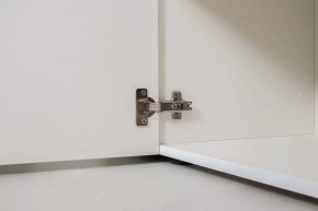 ЭЙР прихожая (модульная) Белый Шагрень в Игриме - igrim.mebel24.online | фото 15