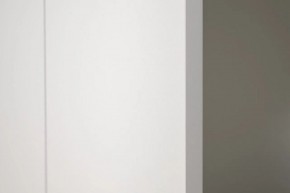 ЭЙР прихожая (модульная) Белый Шагрень в Игриме - igrim.mebel24.online | фото 16